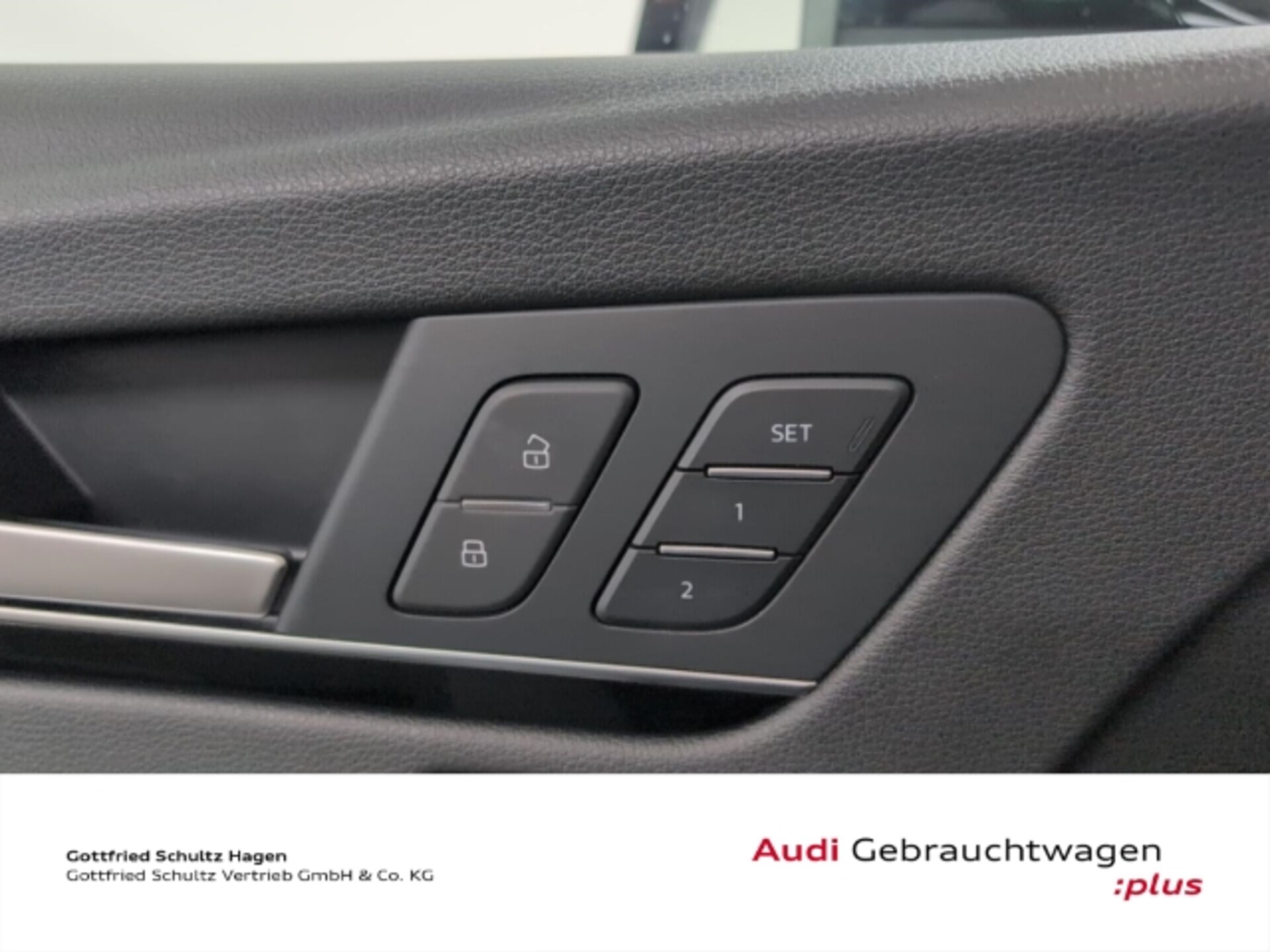 Audi SQ5 SUV