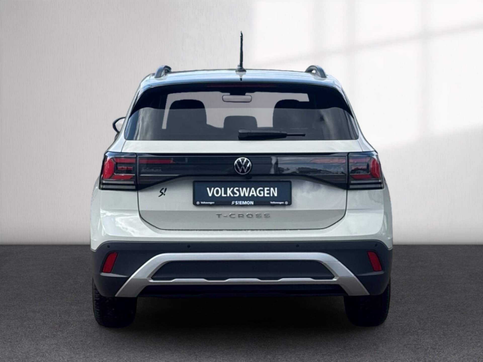 Volkswagen T-Cross ENERGY