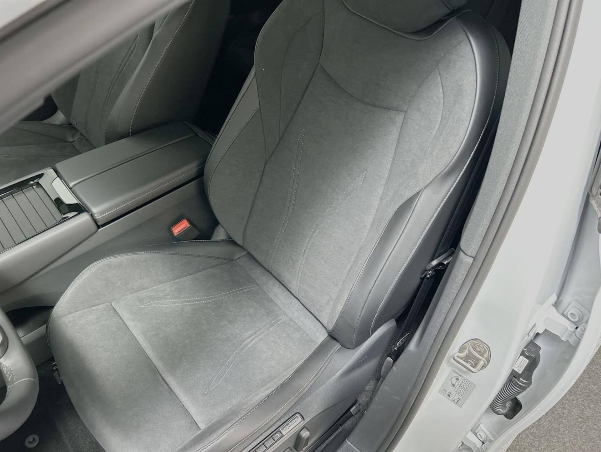 Volkswagen ID.7 Tourer Pro