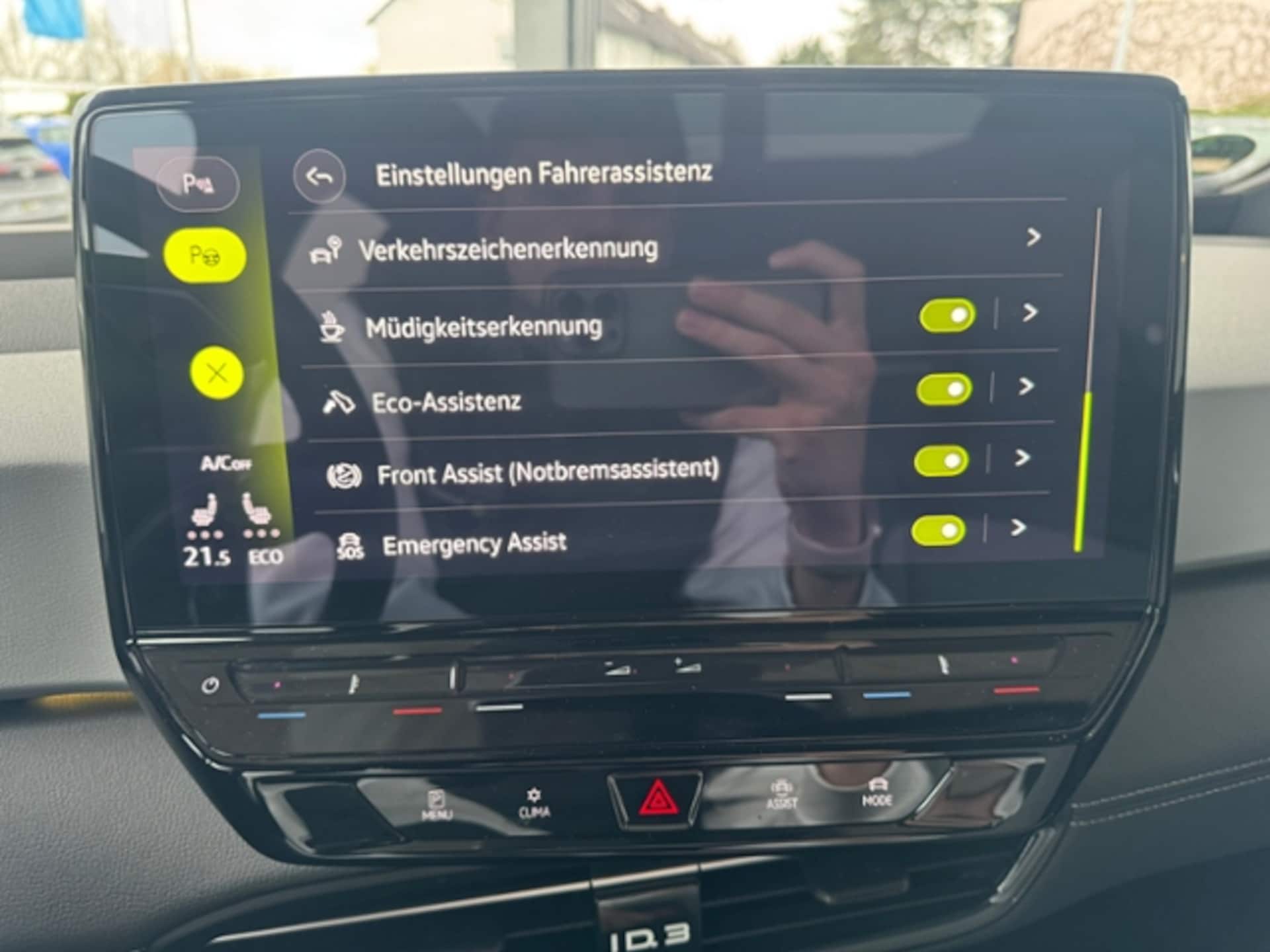Volkswagen ID.3 Pro