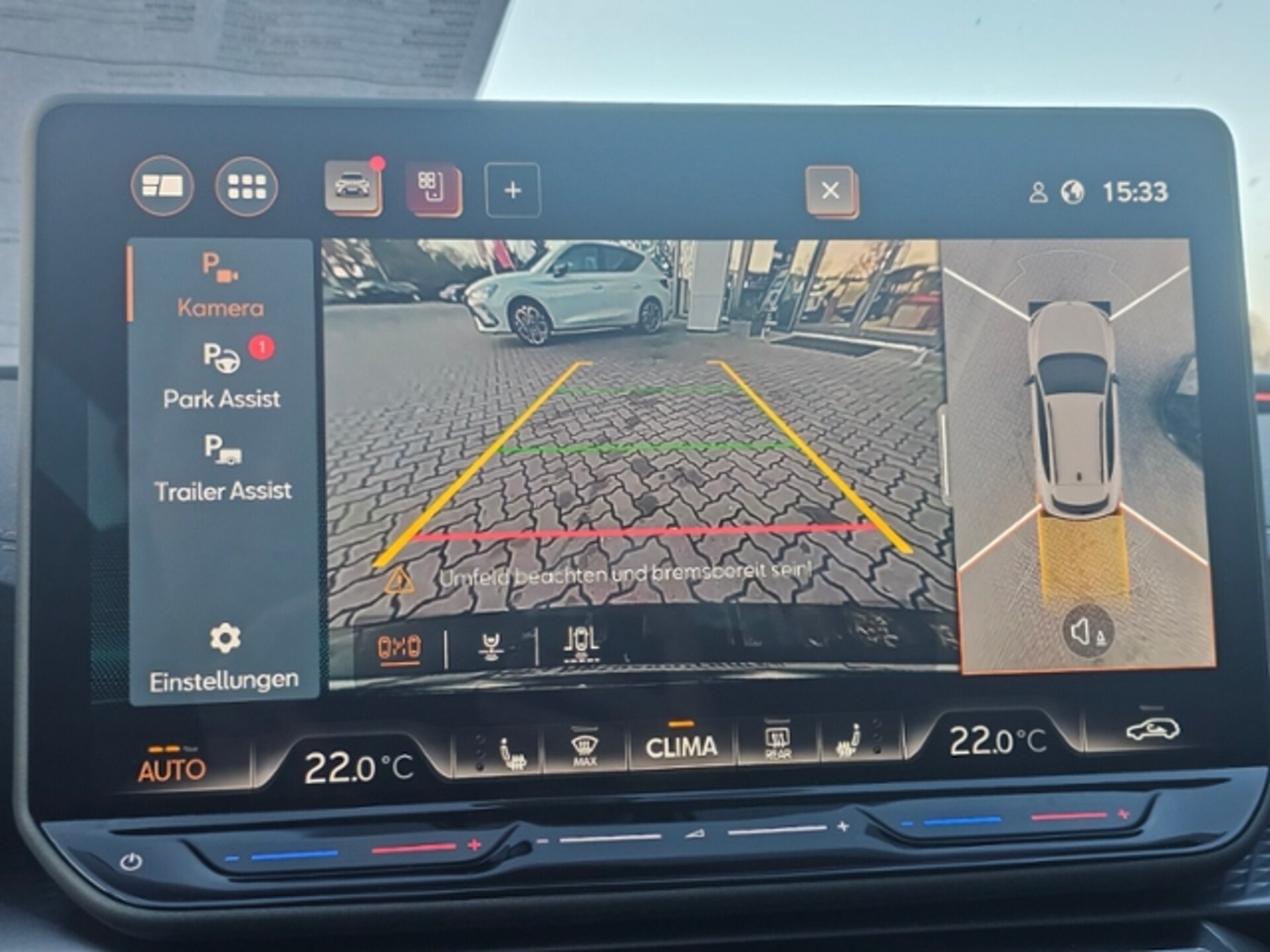CUPRA Formentor VZ