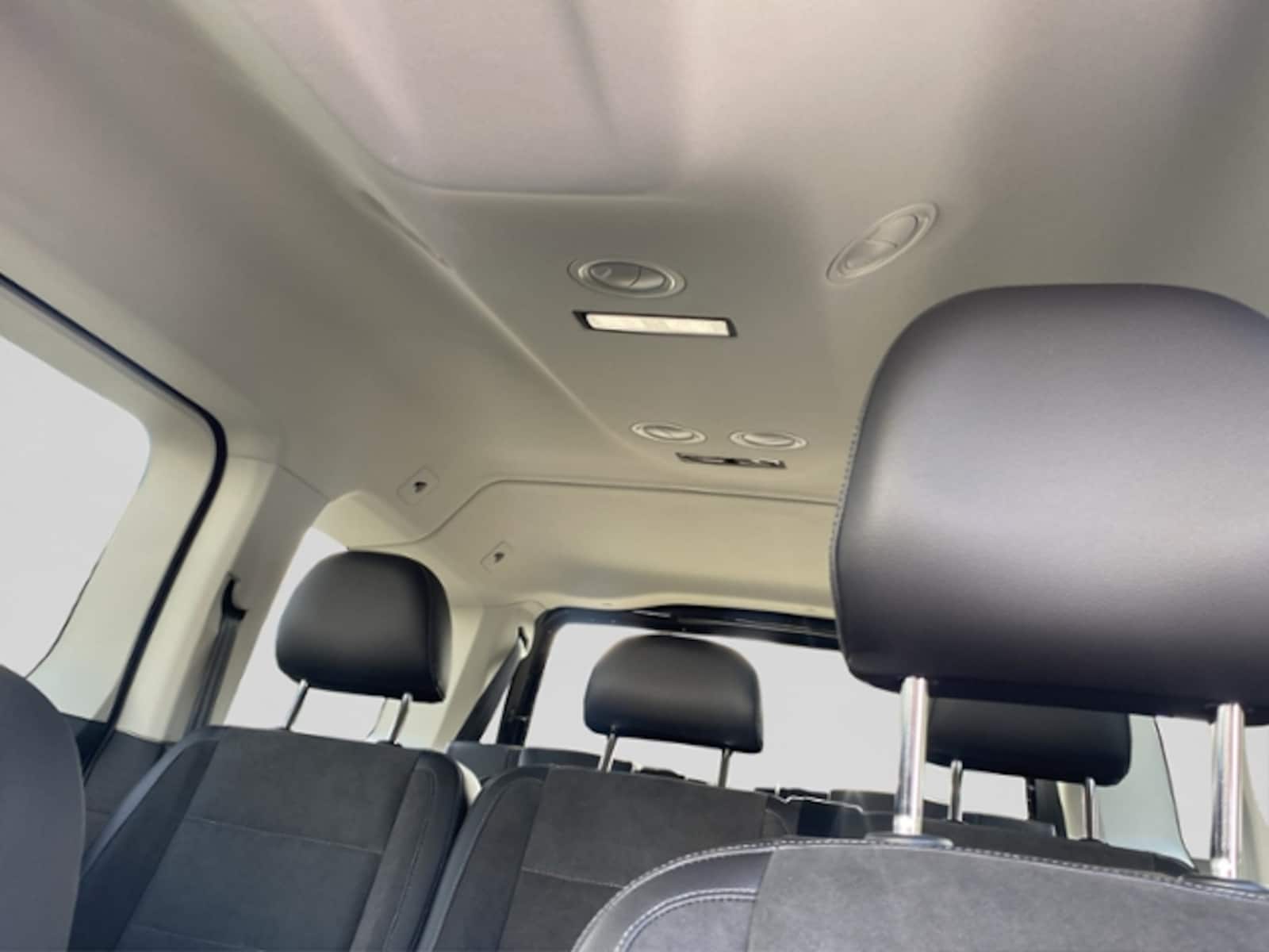 Volkswagen Caddy Maxi – Bild 22