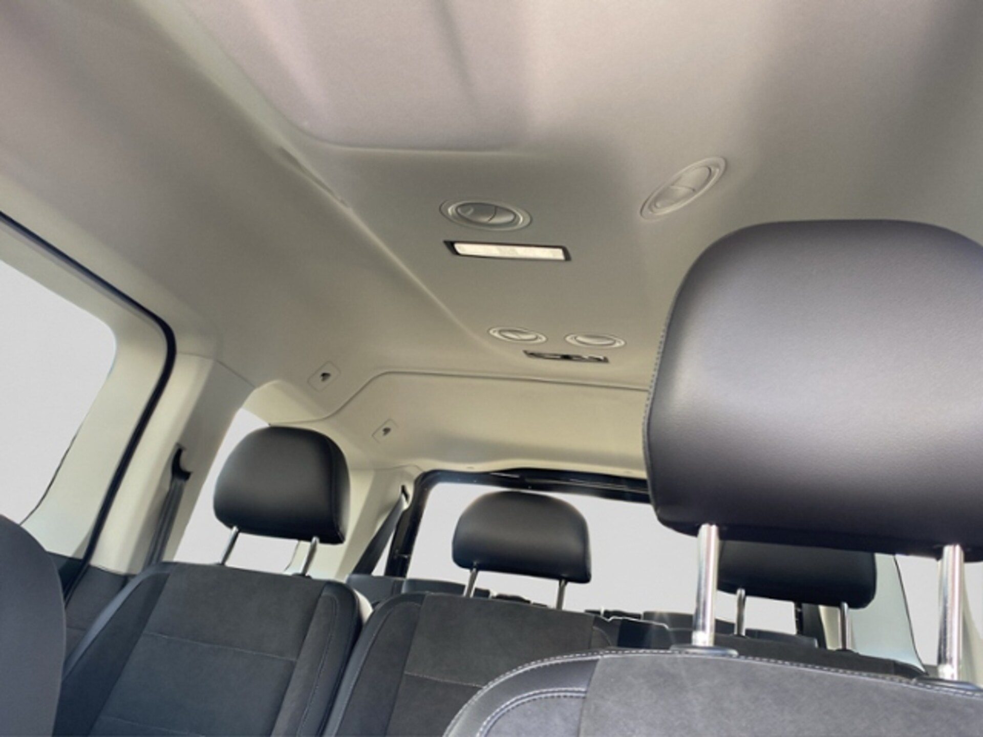 Volkswagen Caddy Maxi Life