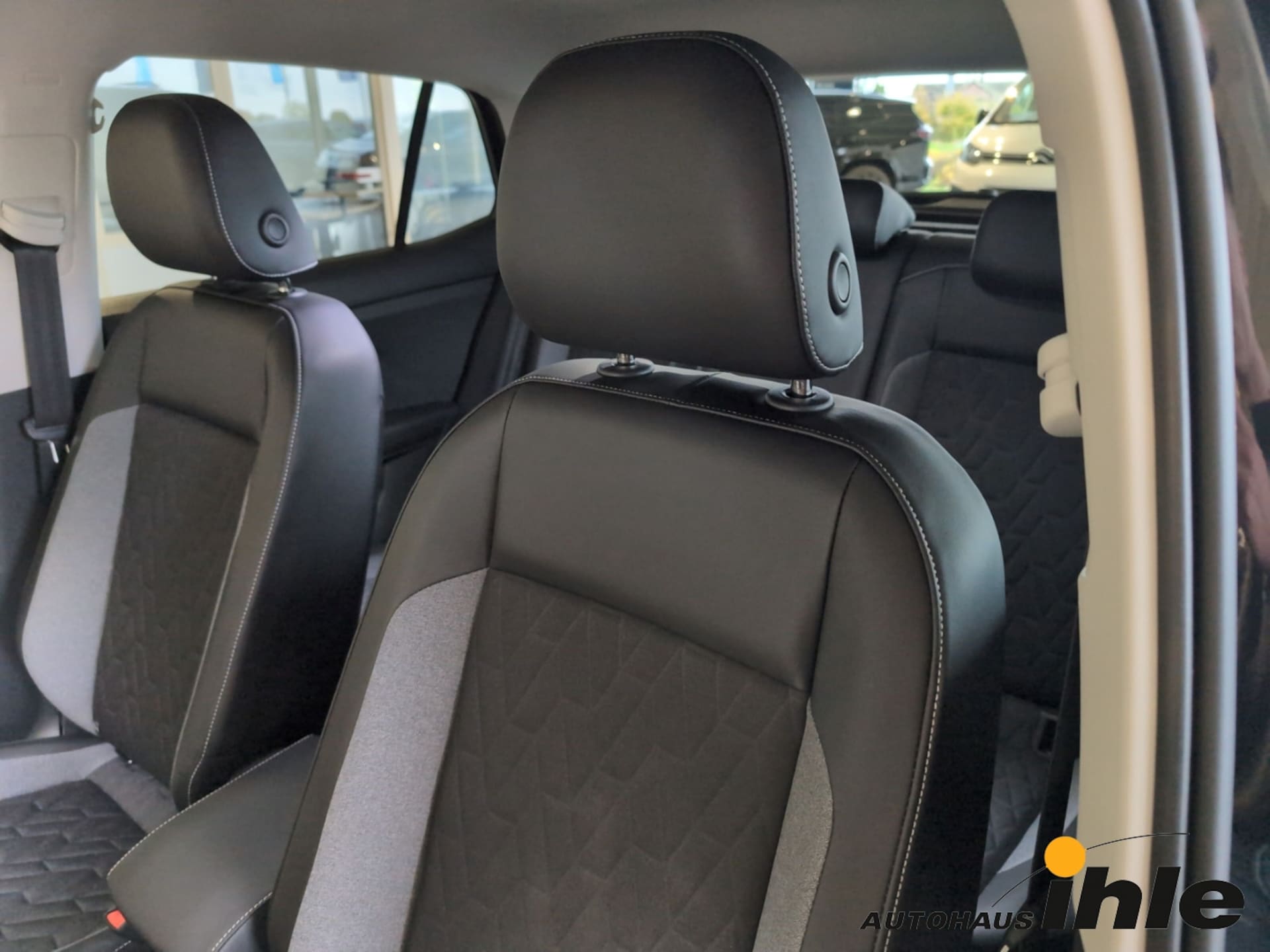 Volkswagen T-Cross ENERGY