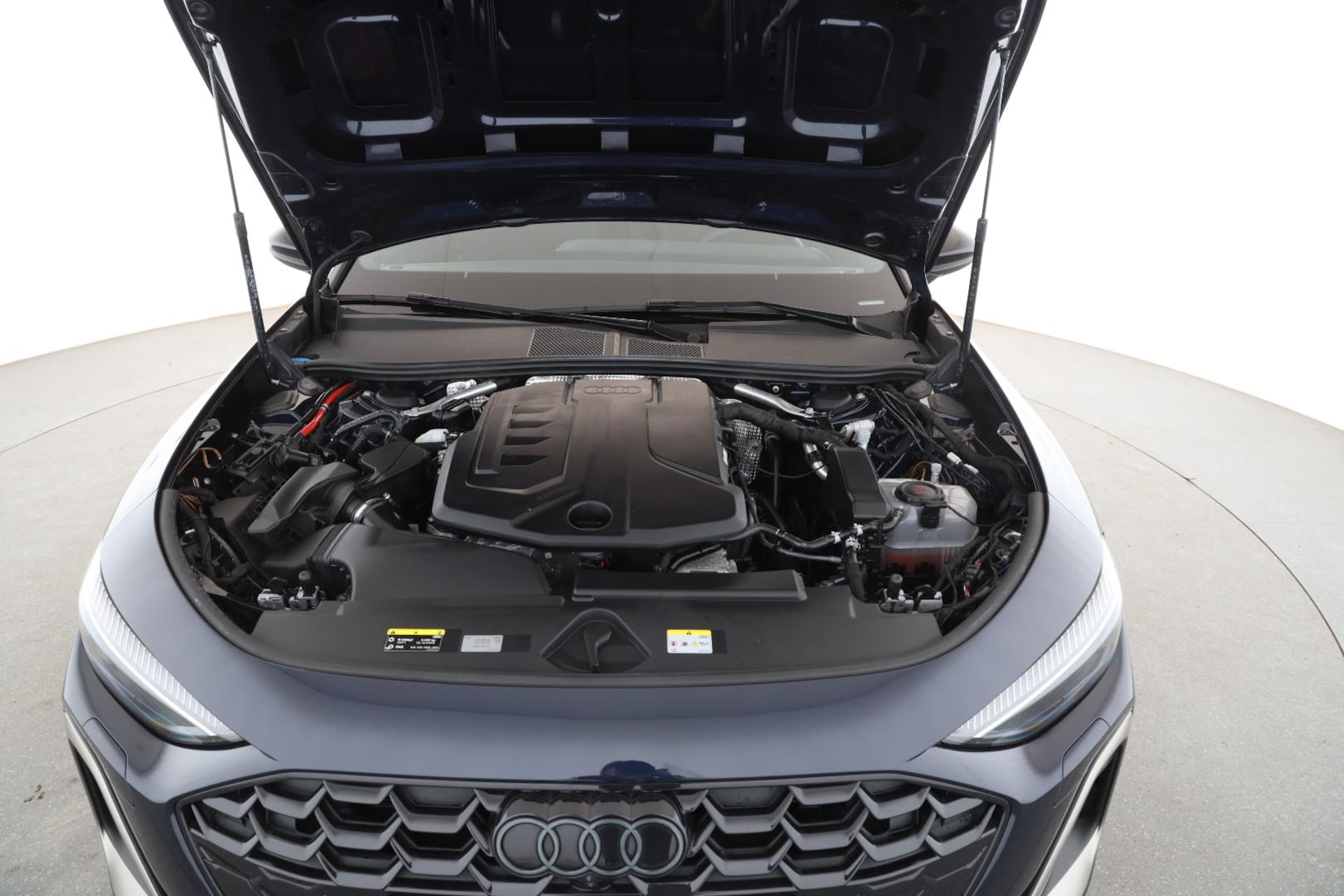 Audi A5 Avant edition one