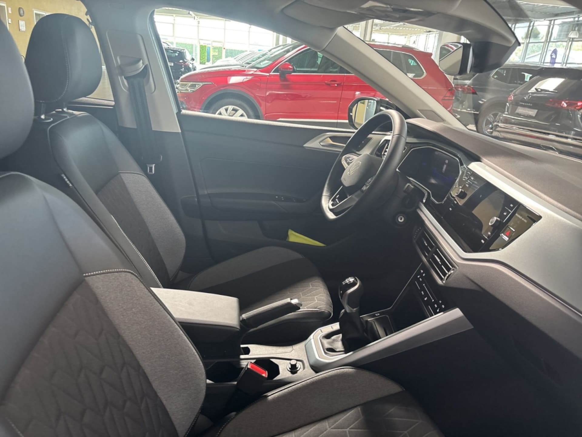 Volkswagen Taigo Life