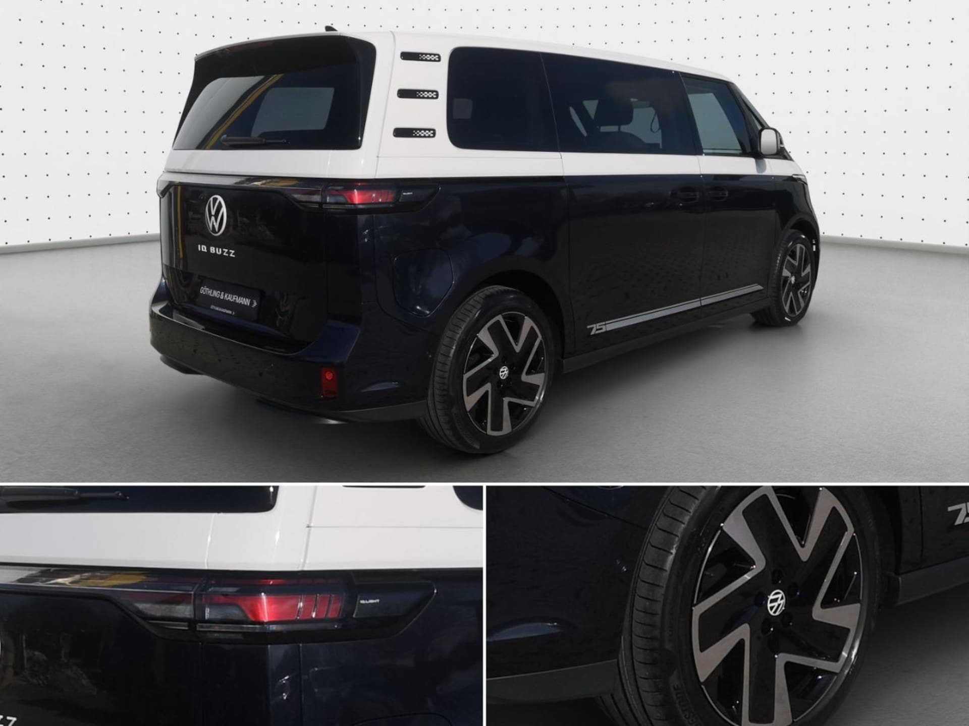 Volkswagen ID. Buzz Pro
