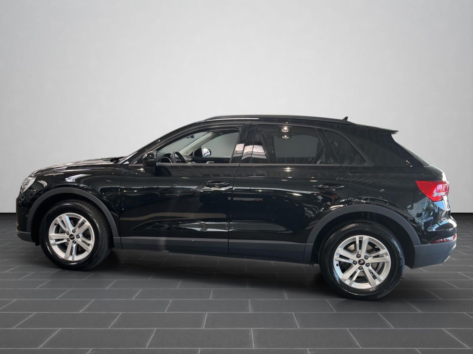 Audi Q3 – Bild 7
