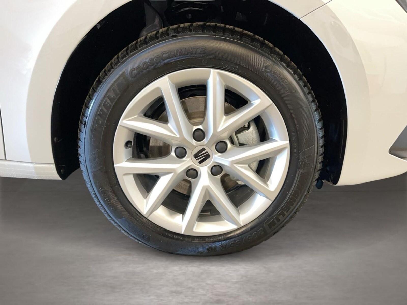 SEAT Leon – Bild 6