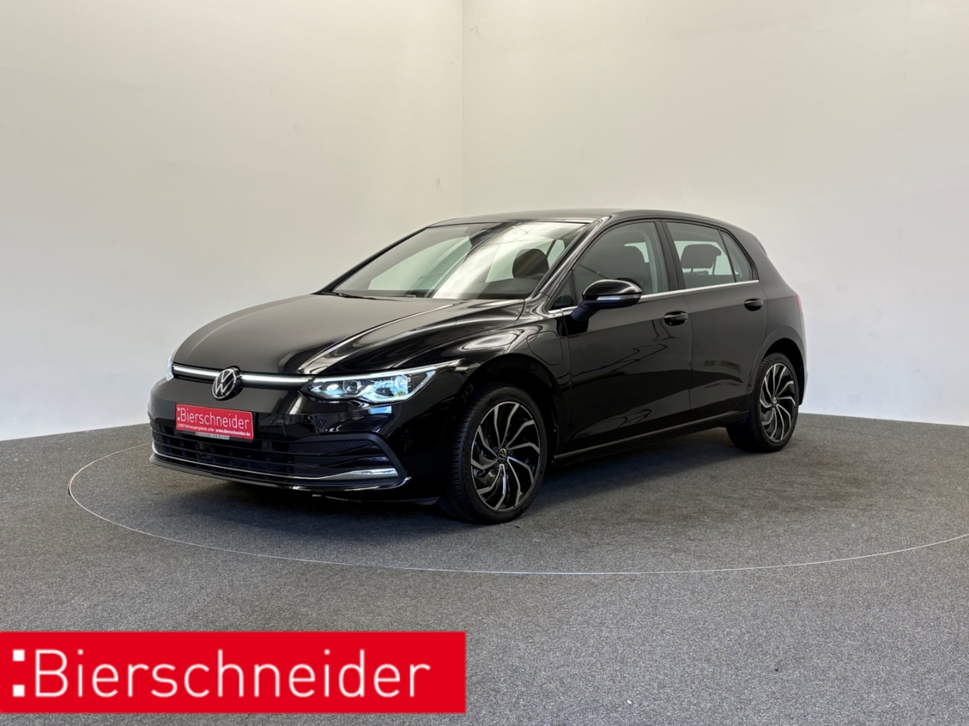 Volkswagen Golf Style