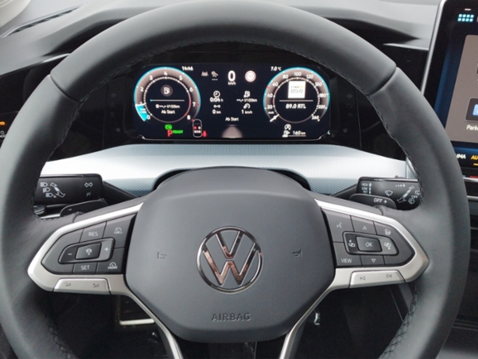 Volkswagen Golf – Bild 14