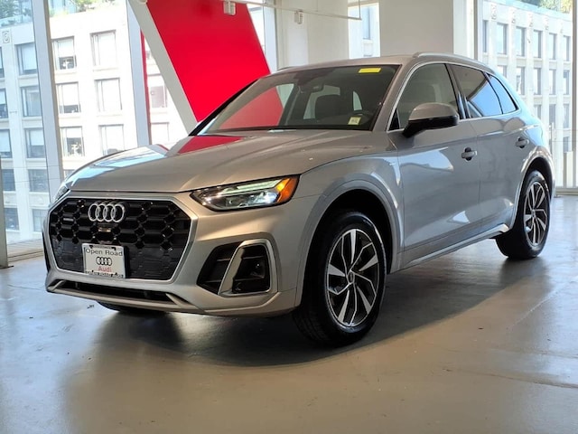 Photo of 2022 Audi Q5 