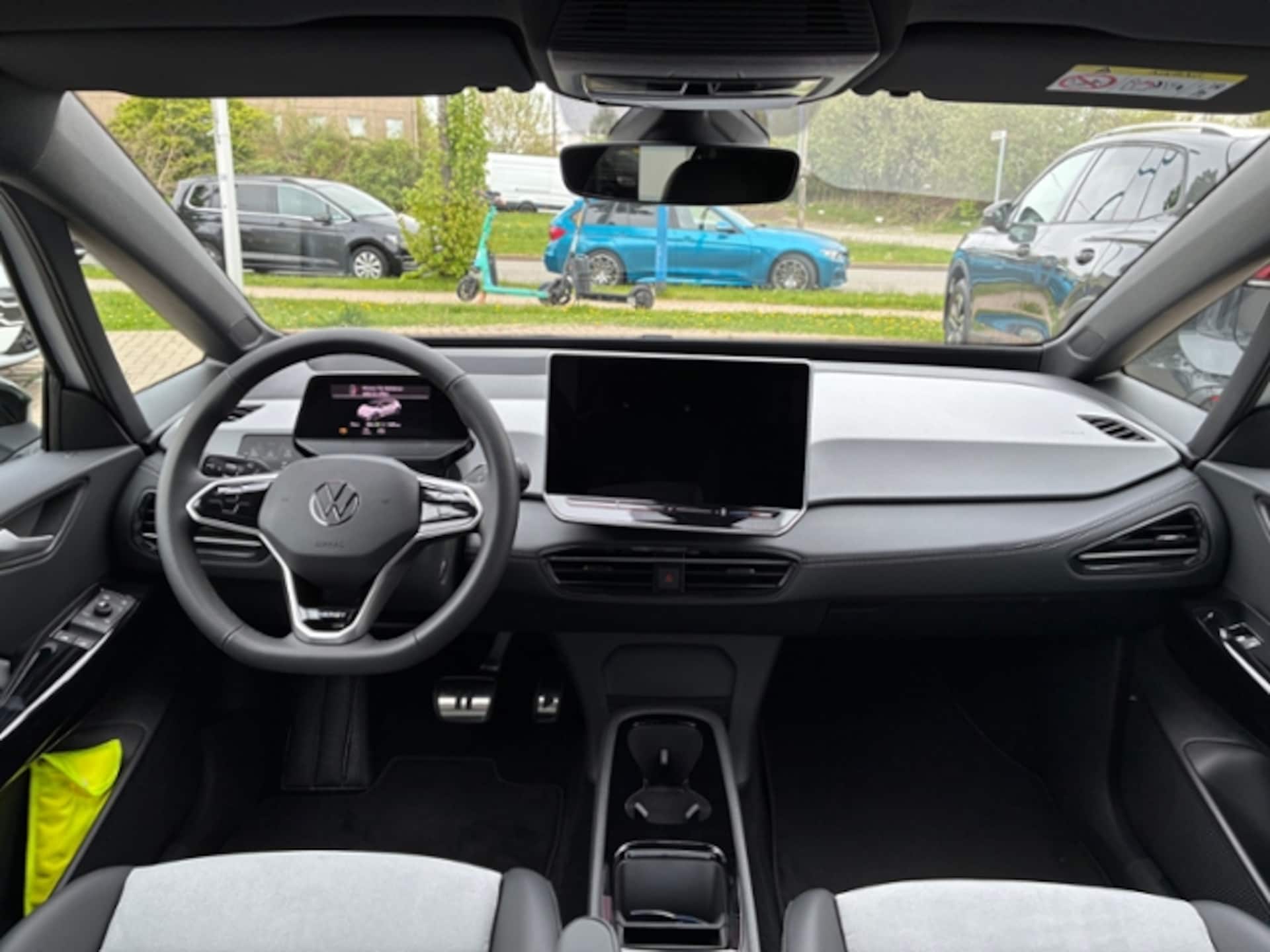 Volkswagen ID.3 Pro S