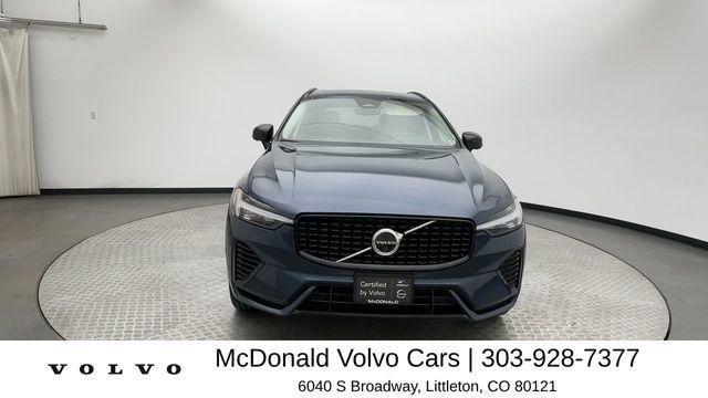 2024 Volvo XC60 Recharge Plug-In Hybrid