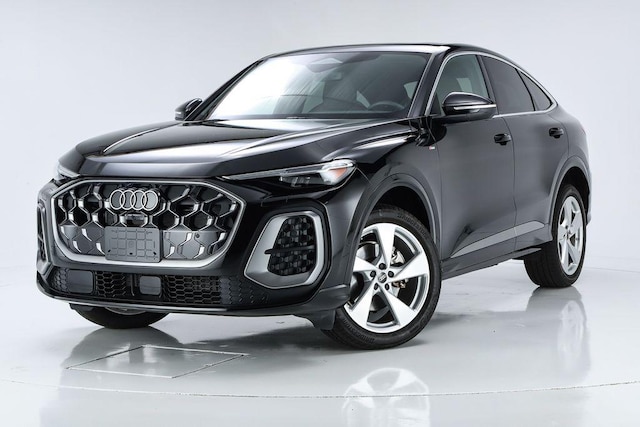 2025 Audi Q5 Sportback Premium Plus - Photo 47