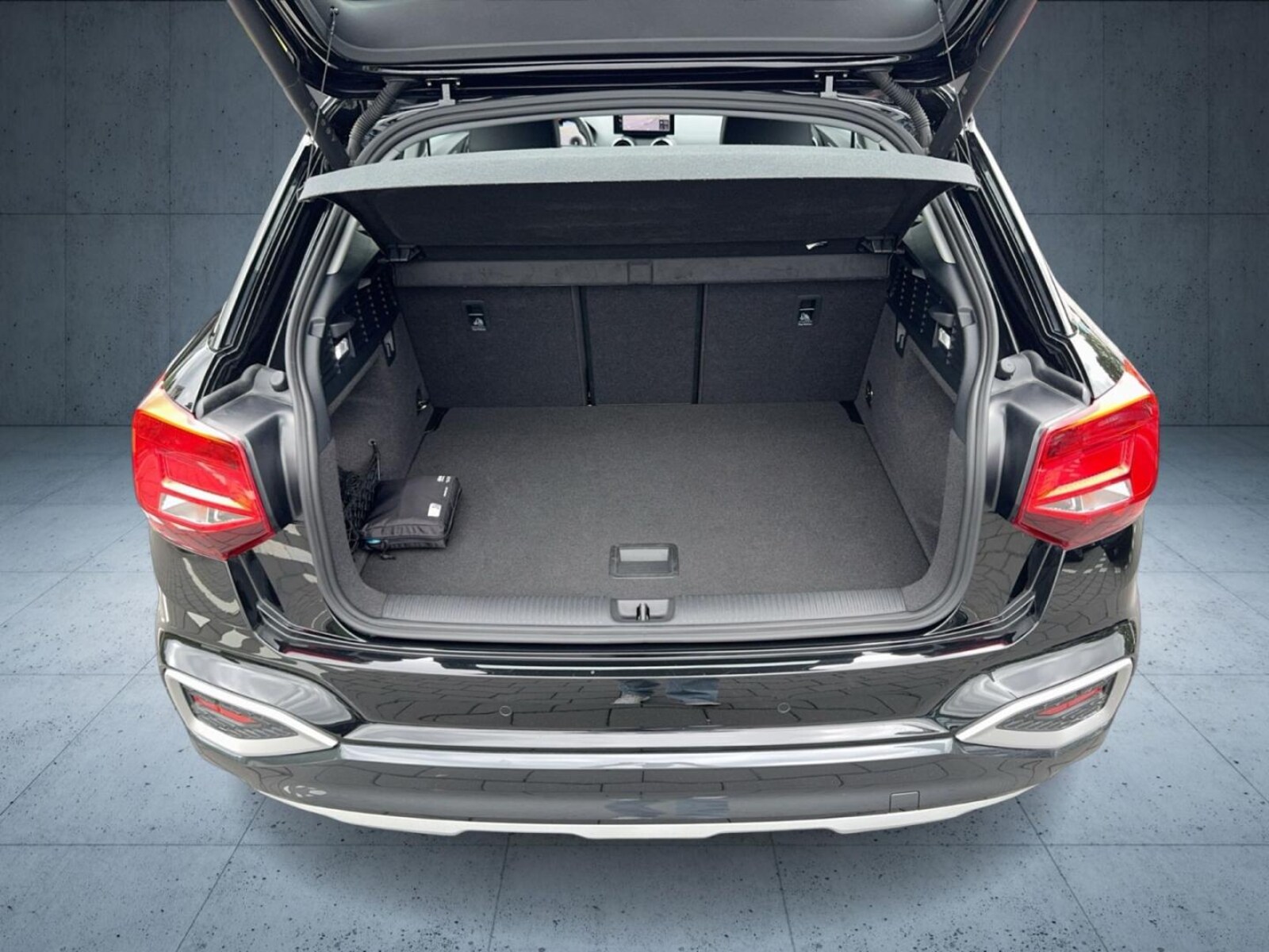 Audi Q2 – Bild 13