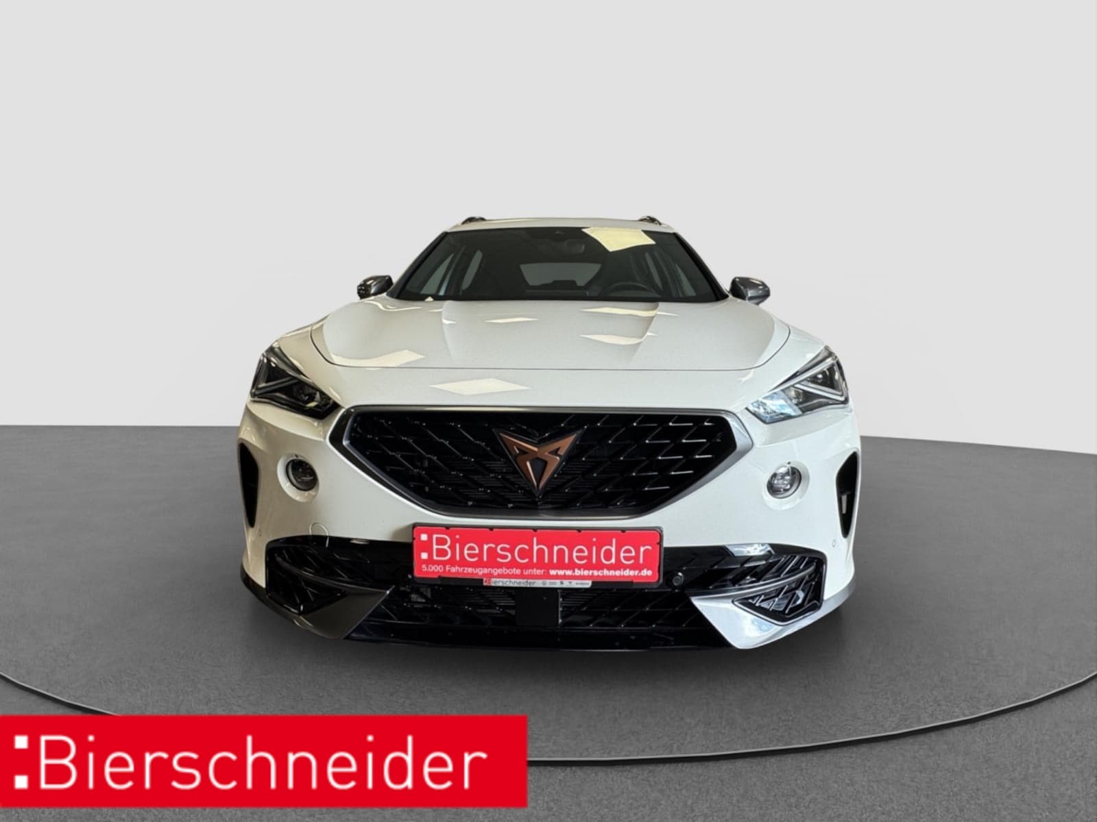 CUPRA Formentor – Bild 2