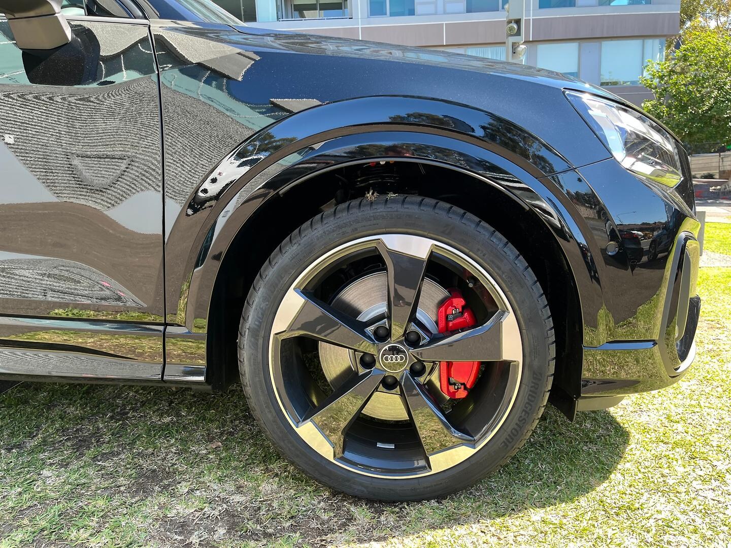 Image about Audi SQ2 TFSI quattro S tronic