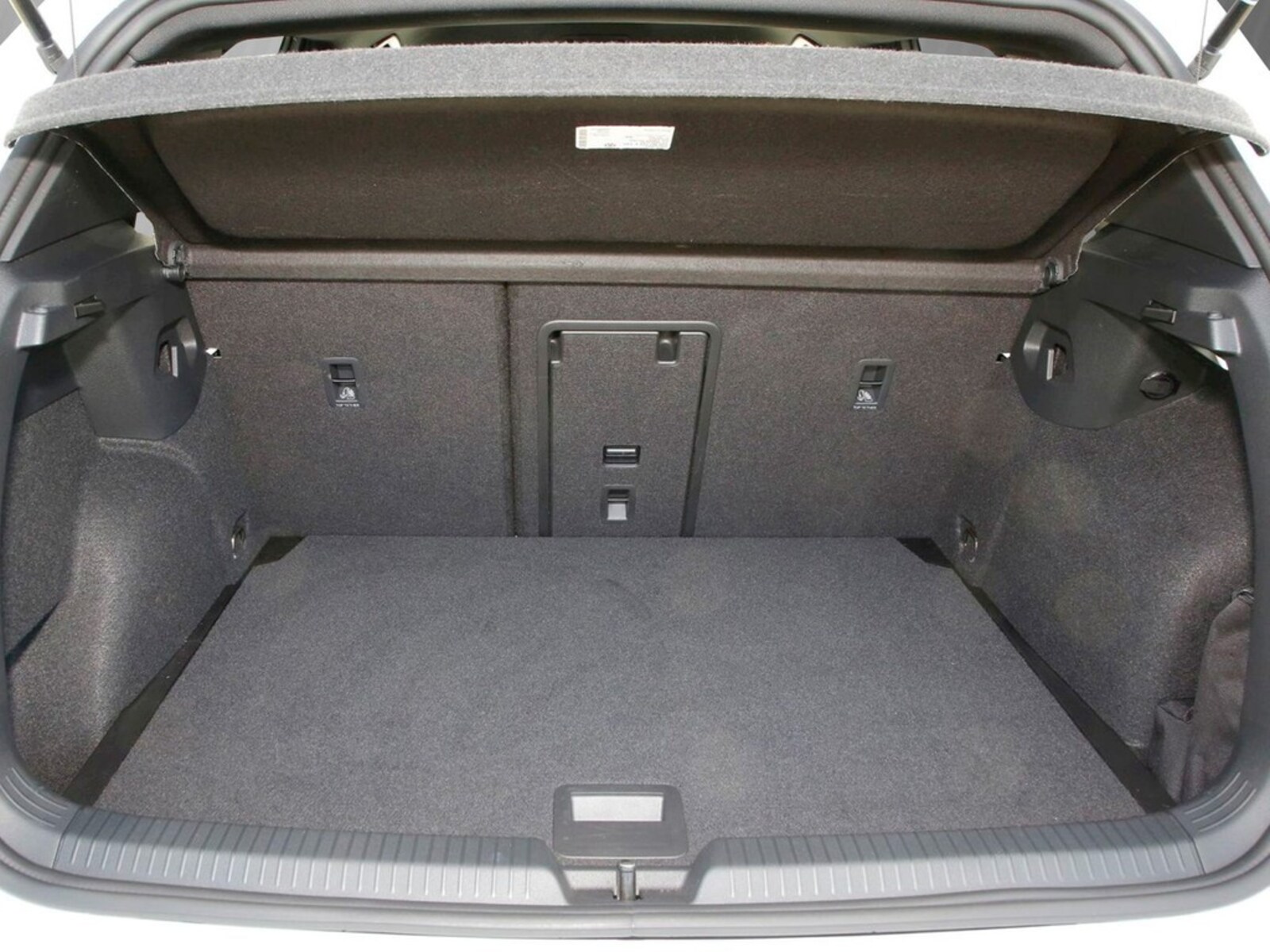 Volkswagen Golf – Bild 7