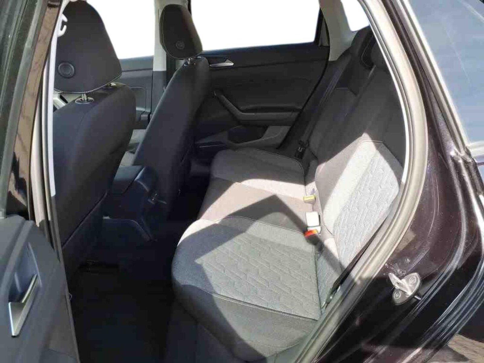 Volkswagen Polo – Bild 5