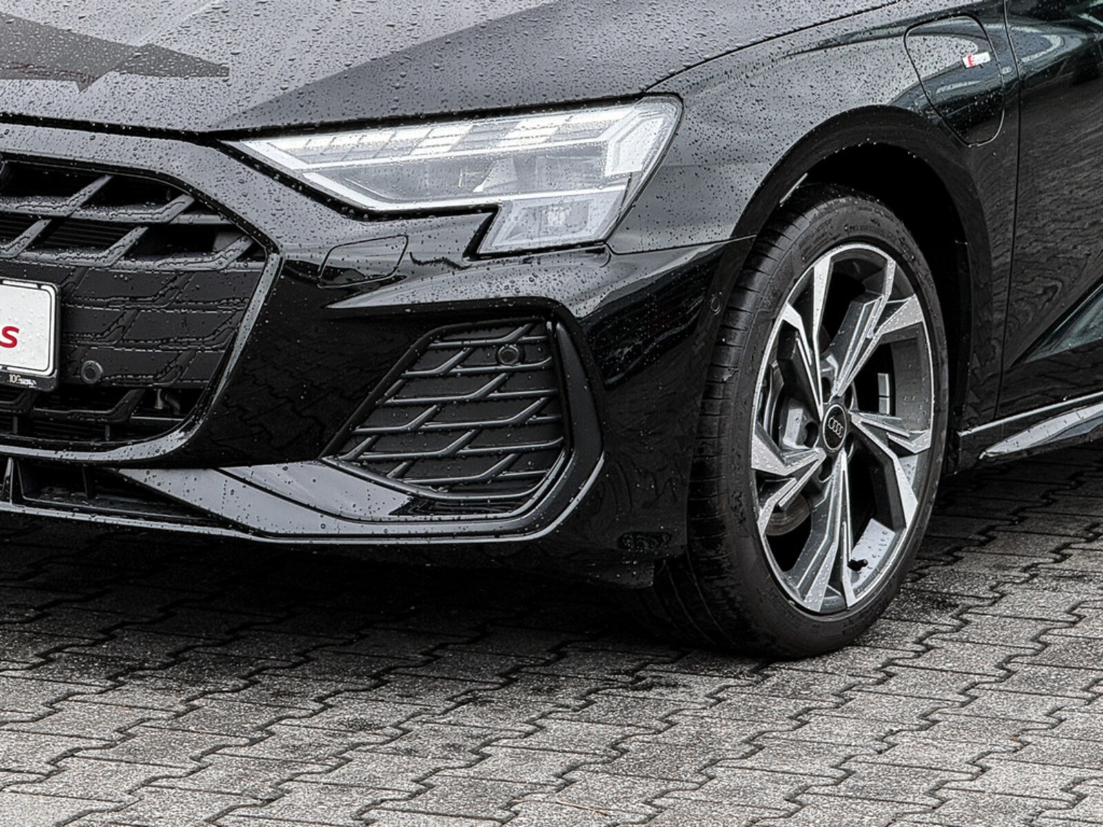 Audi A3 Sportback – Bild 5
