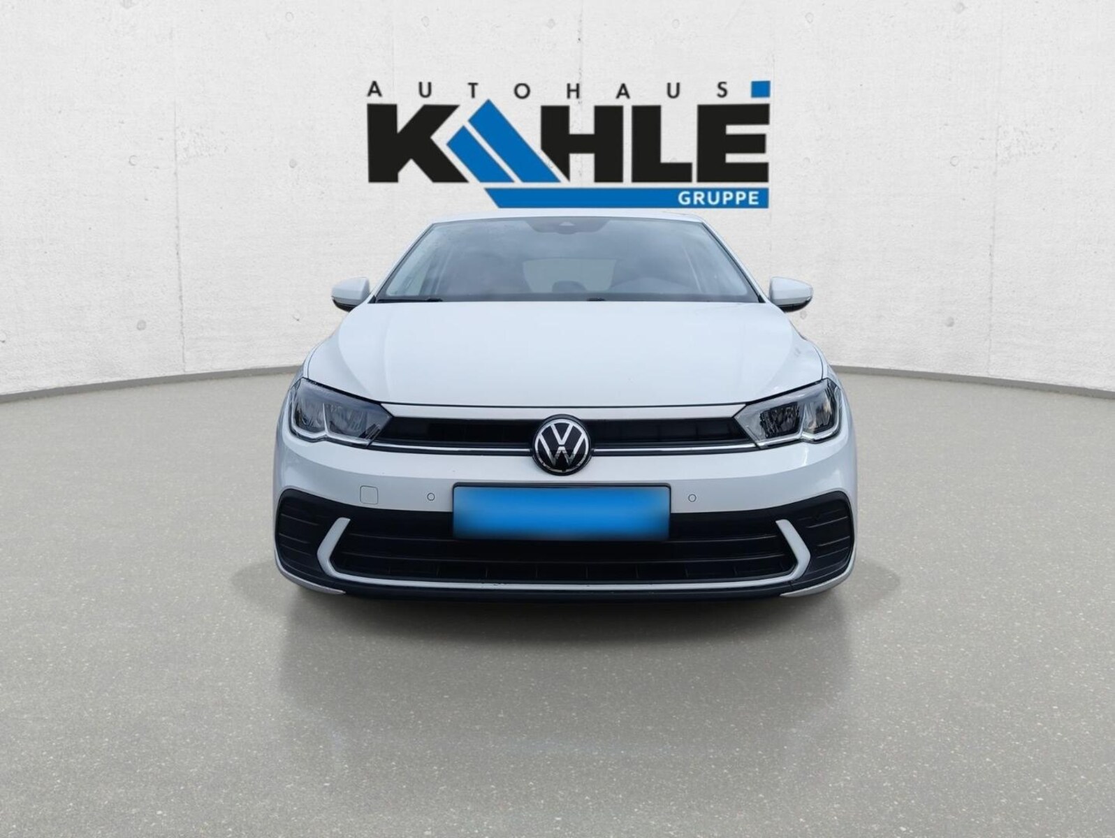 Volkswagen Polo – Bild 4