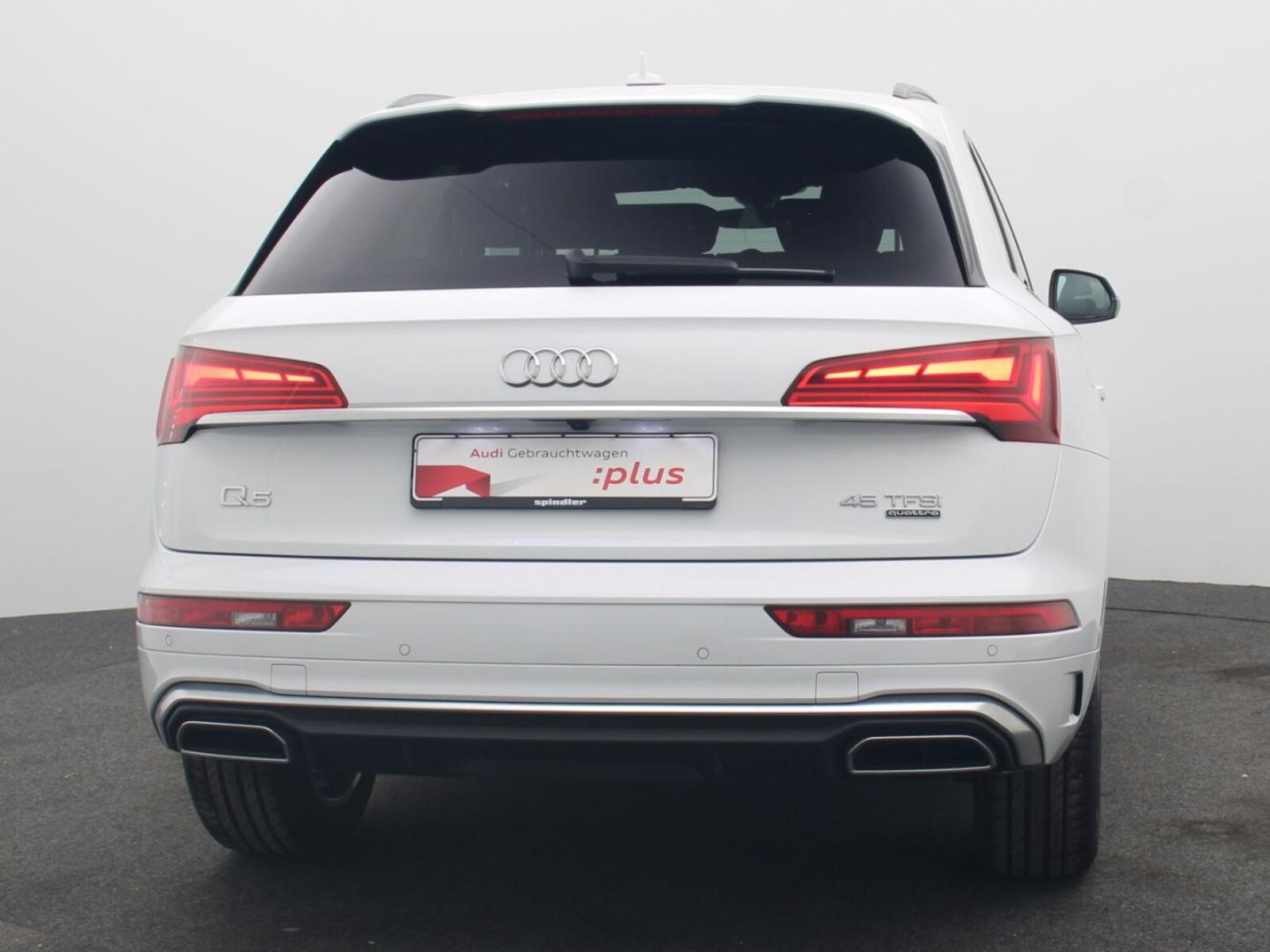 Audi Q5 – Bild 6