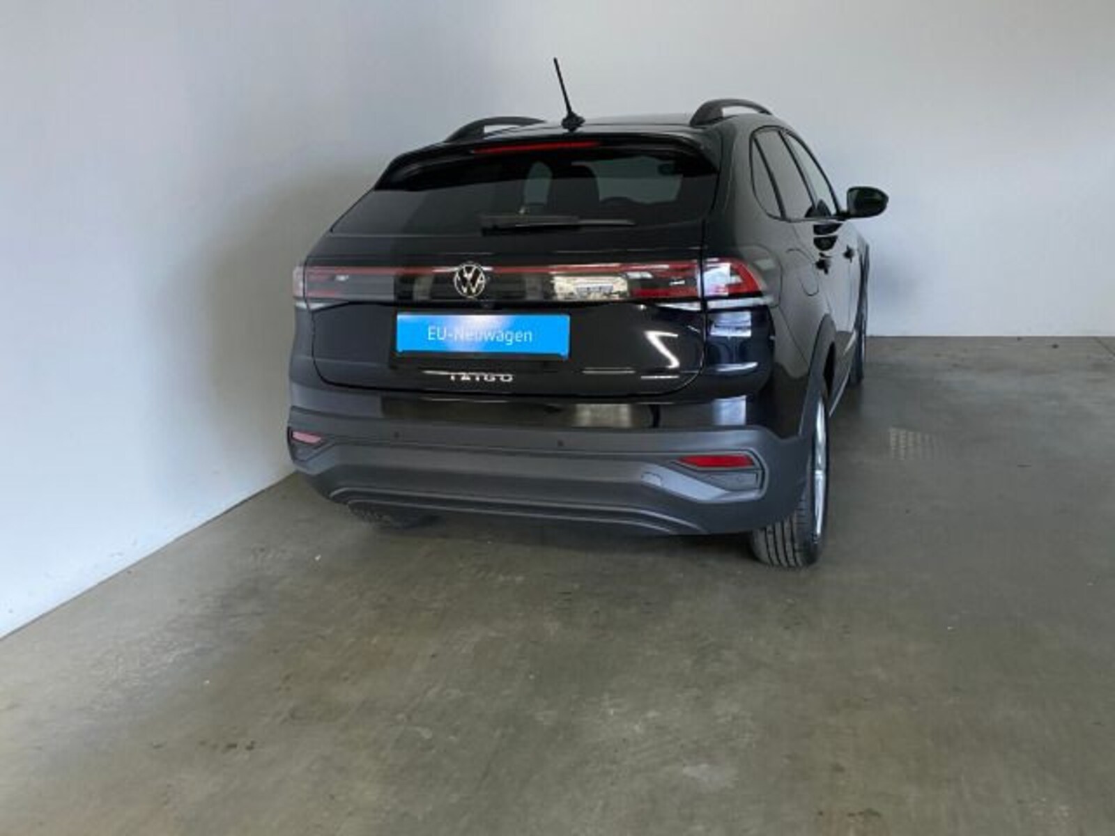Volkswagen Taigo – Bild 2