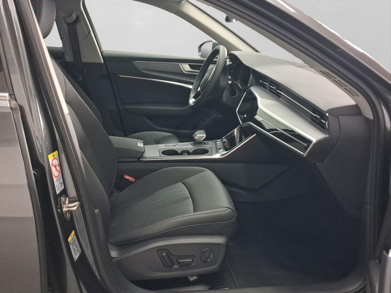 Audi A6 Limousine – Bild 4