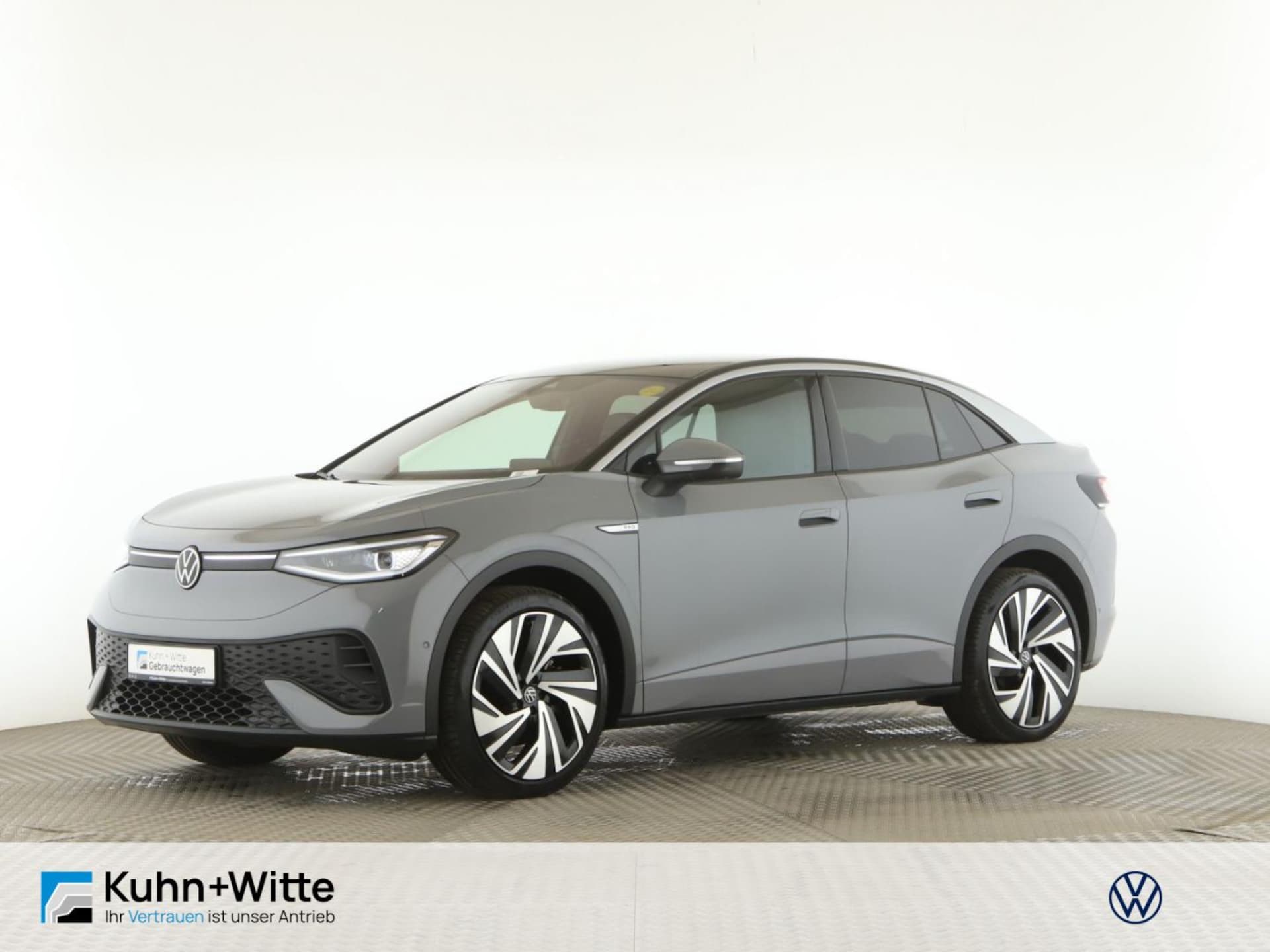Volkswagen ID.5 2023