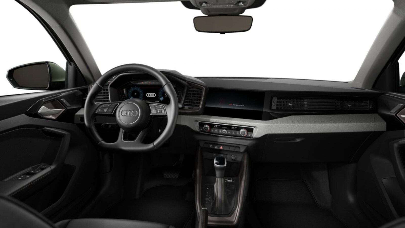Audi A1 Sportback – Bild 8