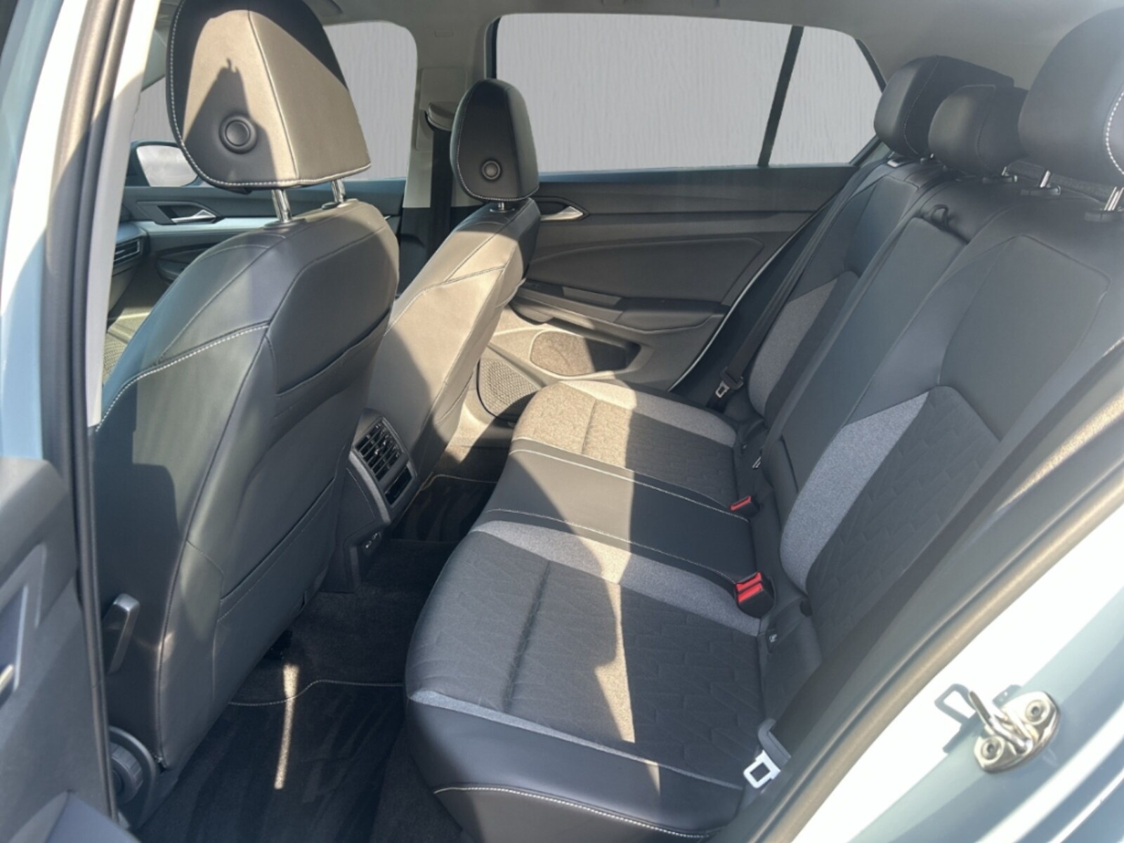 Volkswagen Golf – Bild 14
