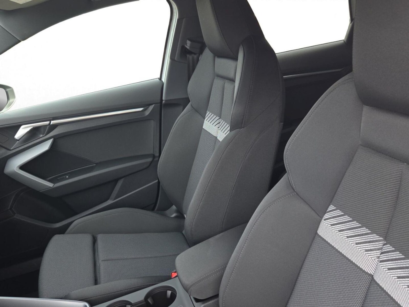 Audi A3 allstreet – Bild 10