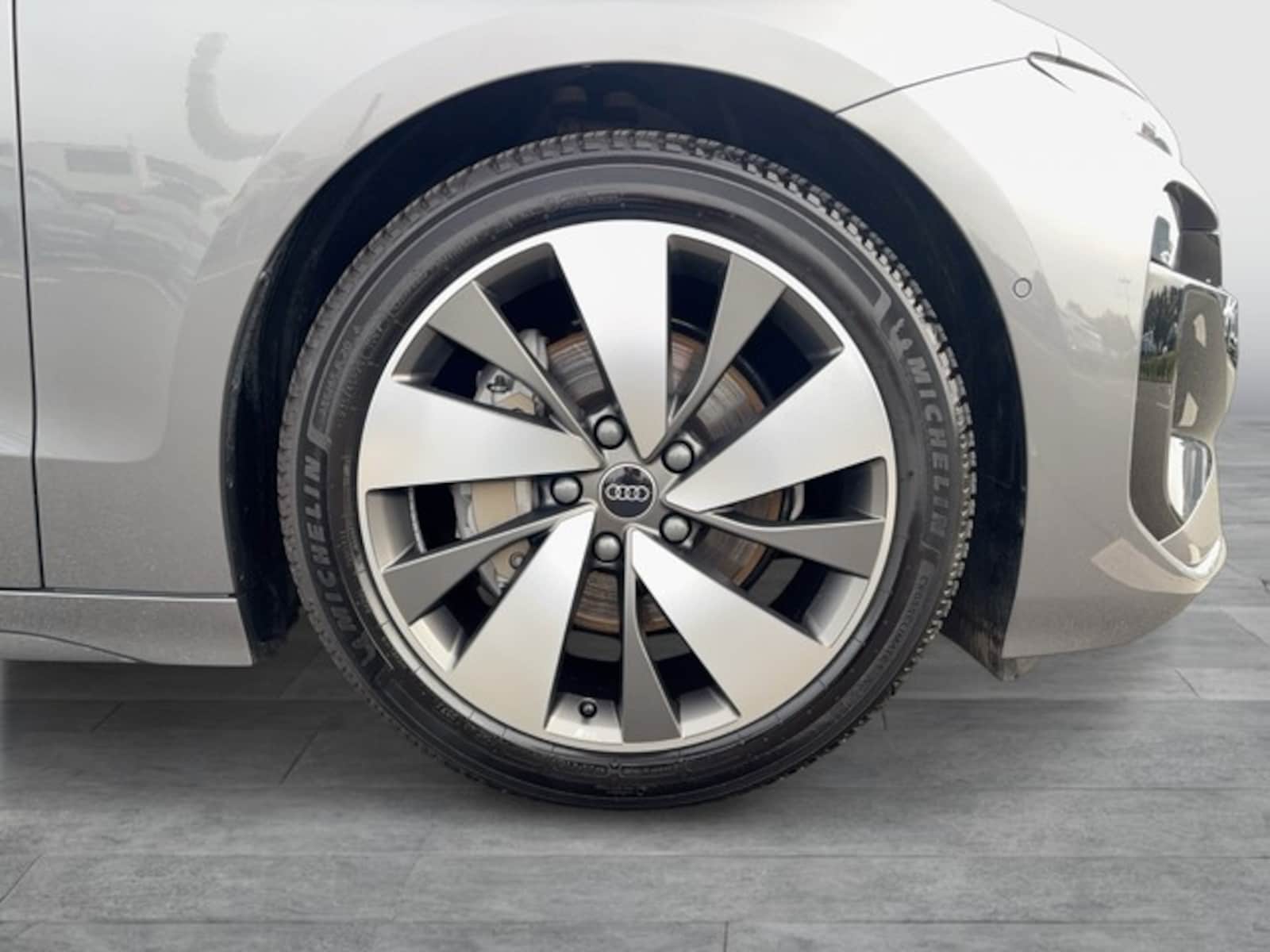 Audi A6 Avant e-tron – Bild 6