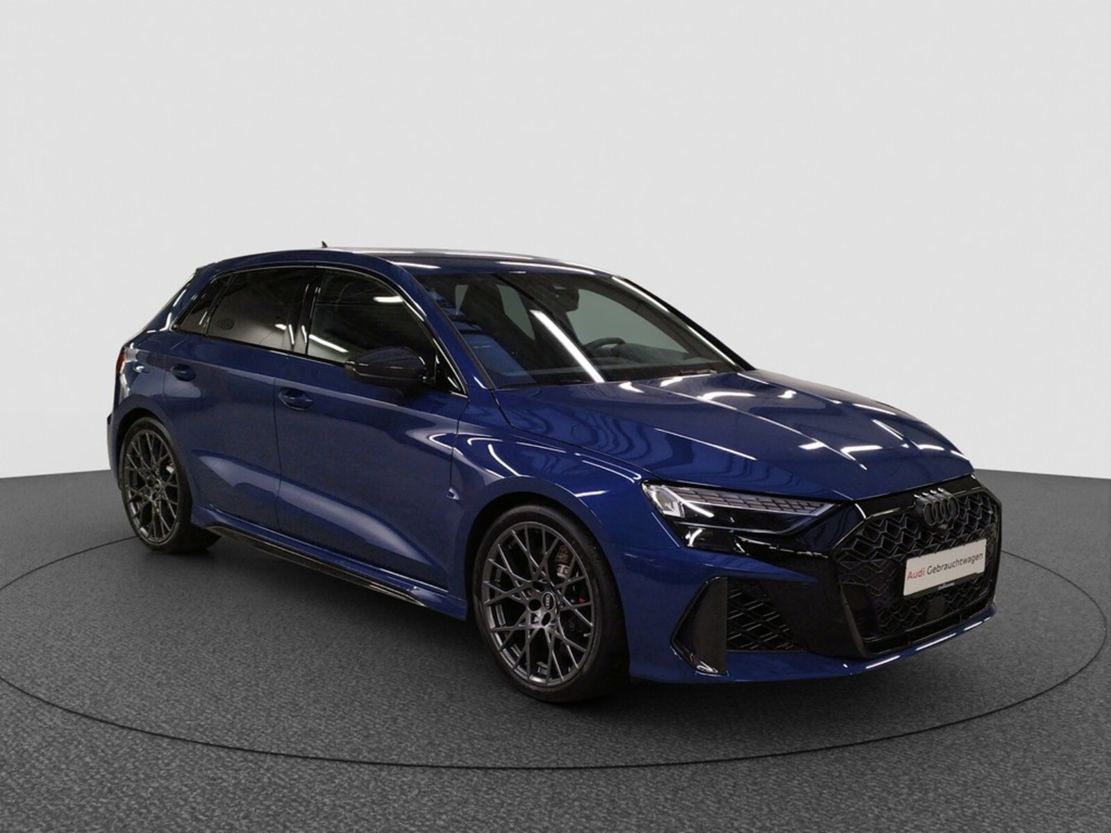 Audi RS 3 Sportback – Bild 7