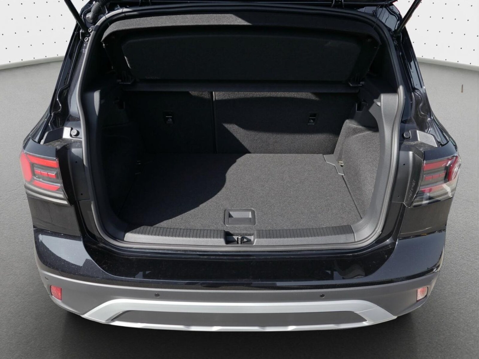 Volkswagen T-Cross – Bild 11