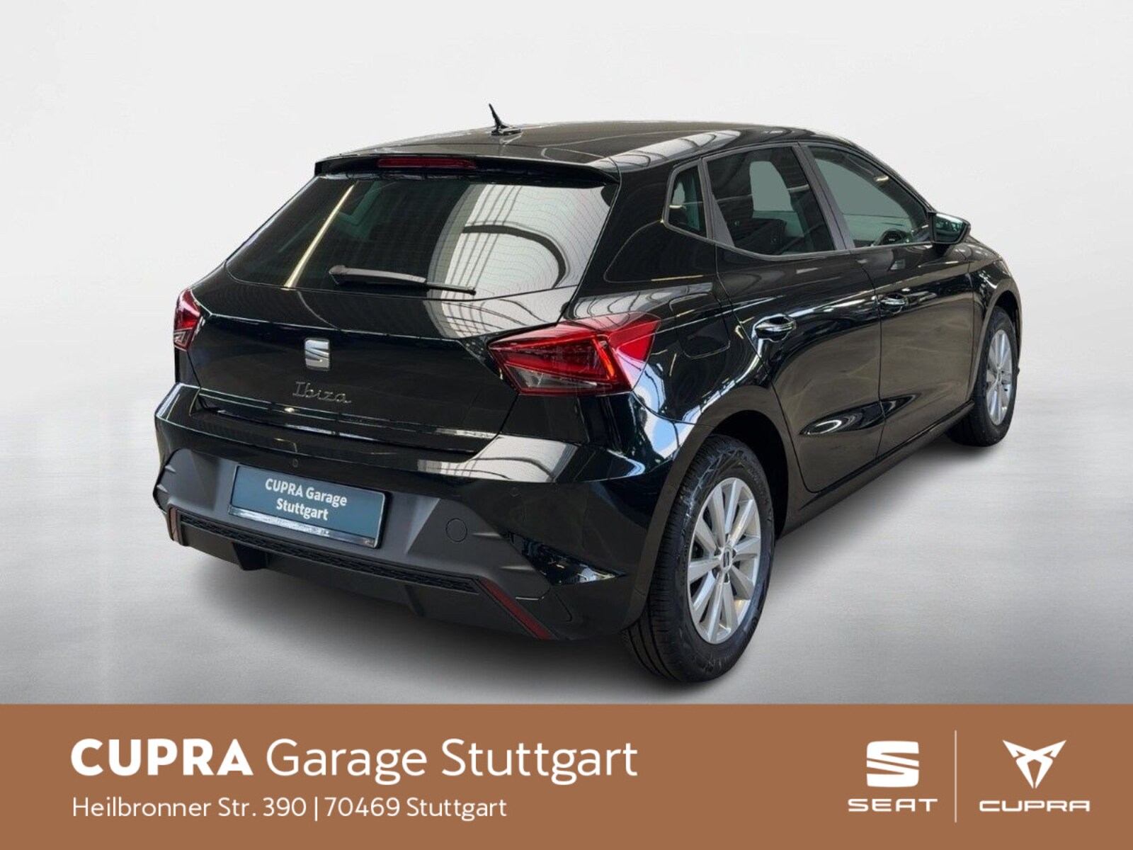 SEAT Ibiza – Bild 4