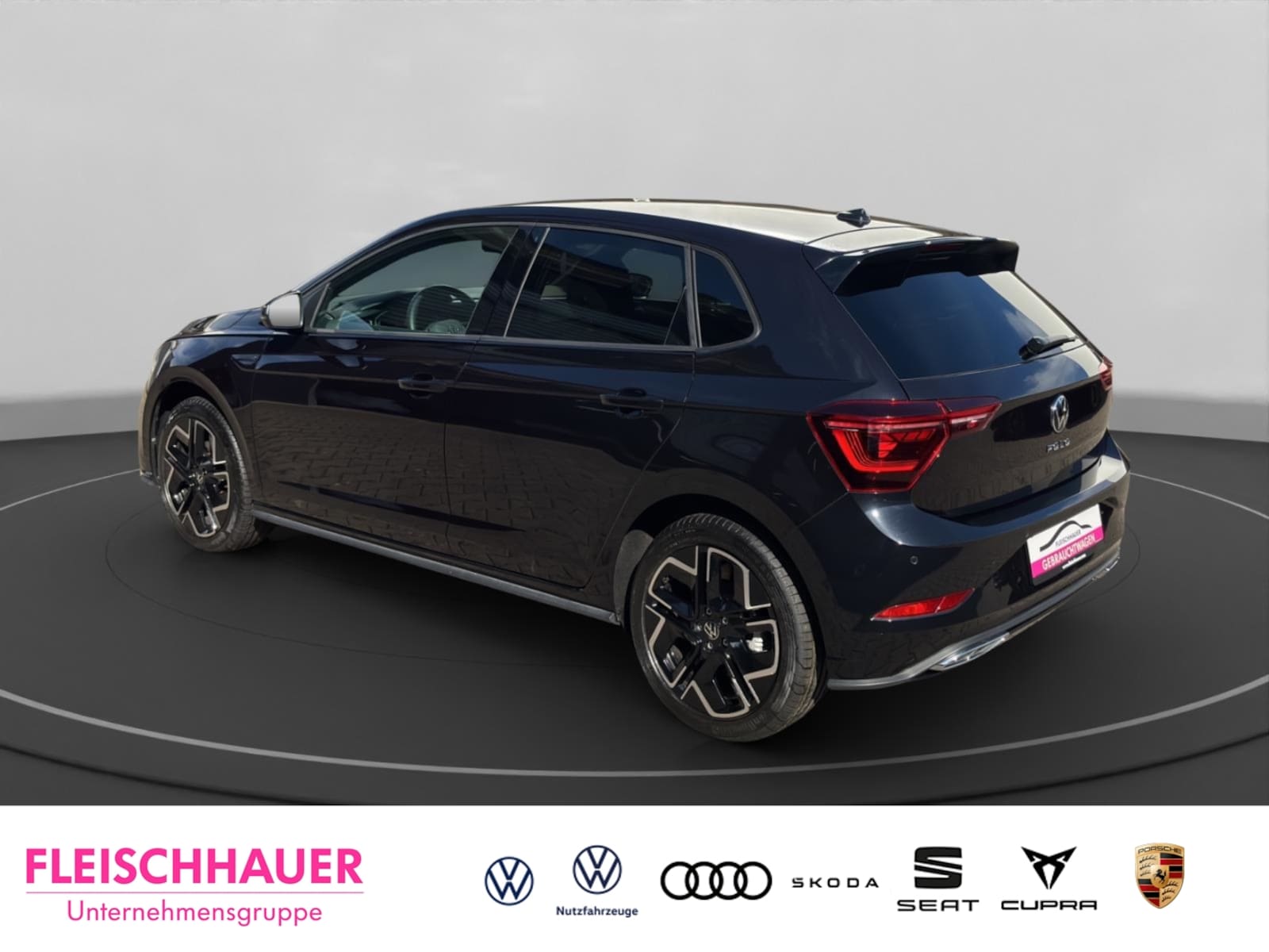 Volkswagen Polo – Bild 4