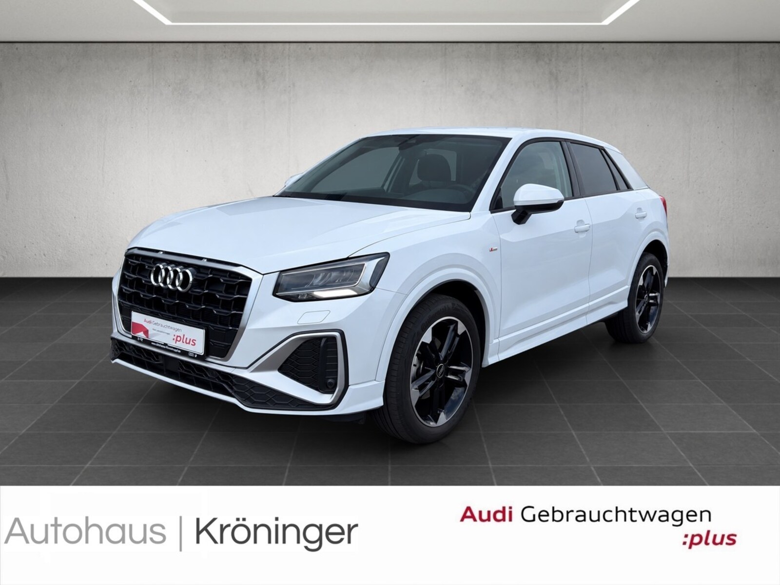 Audi Q2