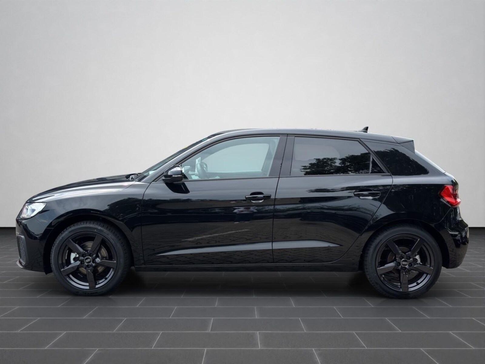 Audi A1 Sportback – Bild 7