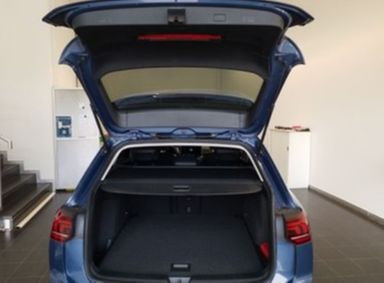 Volkswagen Golf Variant – Bild 4