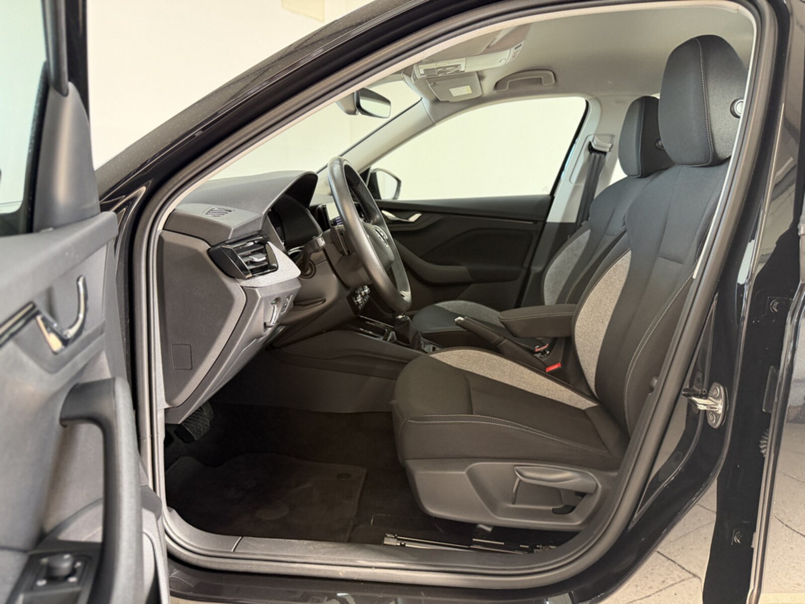 Škoda Kamiq – Bild 14