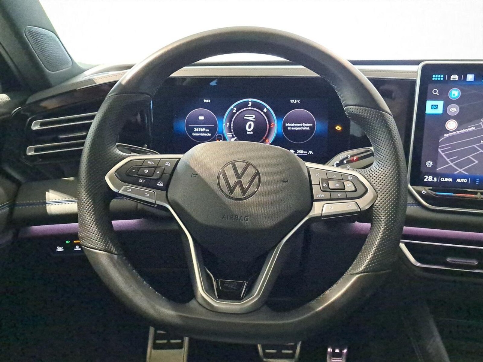 Volkswagen Tiguan – Bild 8