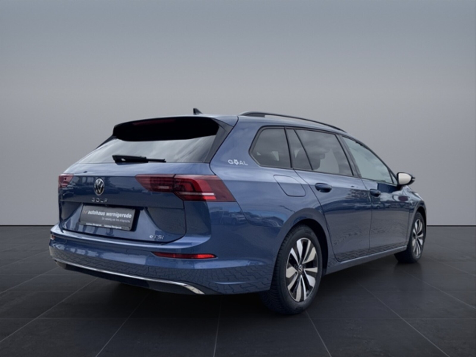 Volkswagen Golf Variant – Bild 7
