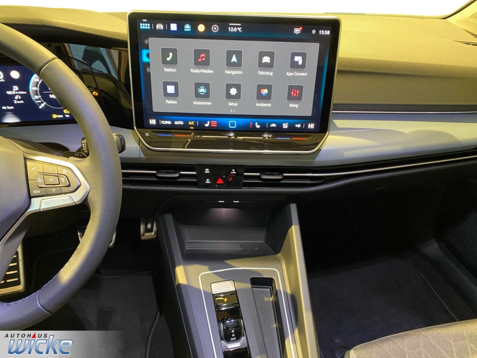 Volkswagen Golf – Bild 7