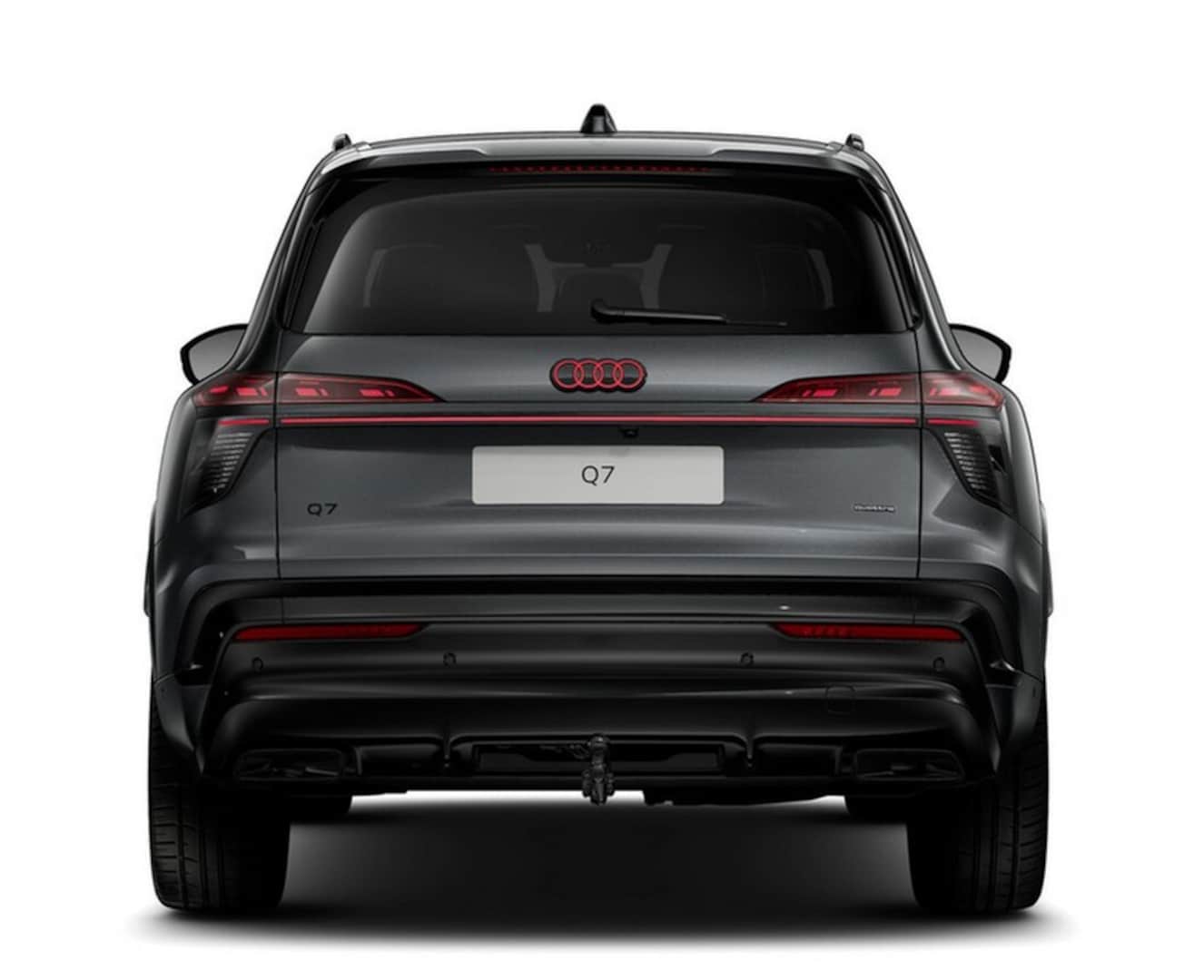 Bild über Audi Q7 SUV TDI quattro 220 kW tiptronic - für weitere Informationen kontaktieren Sie den Audi Partner