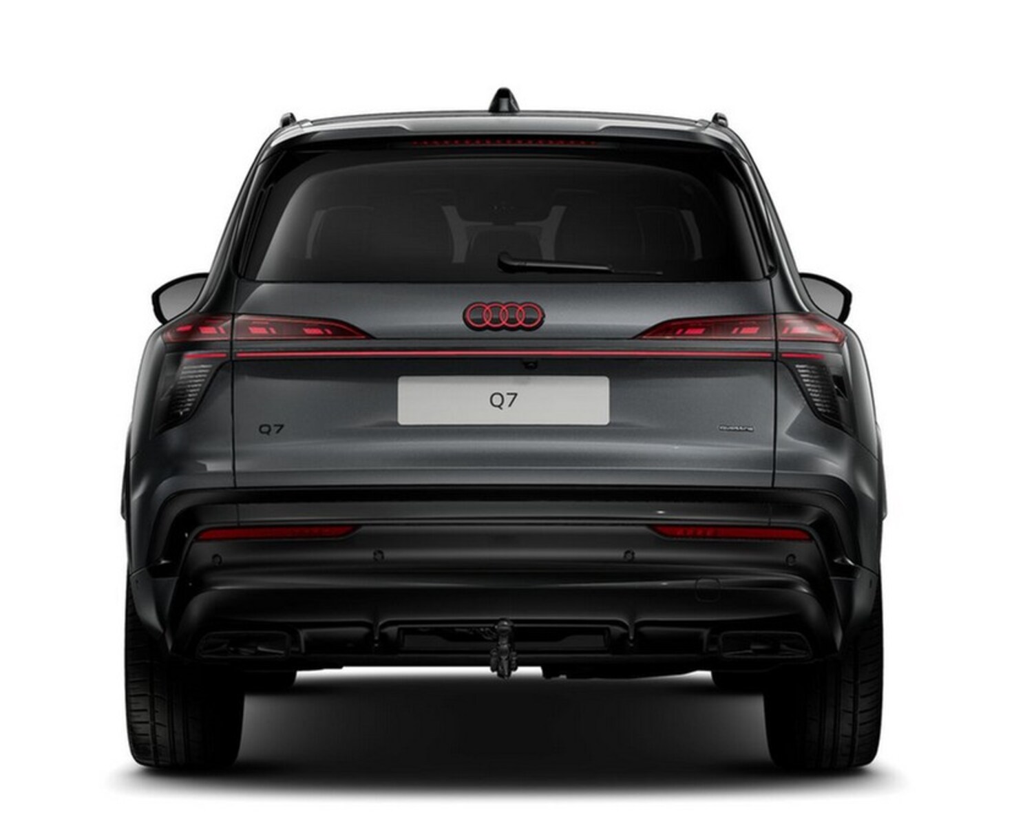Audi Q7 – Bild 3