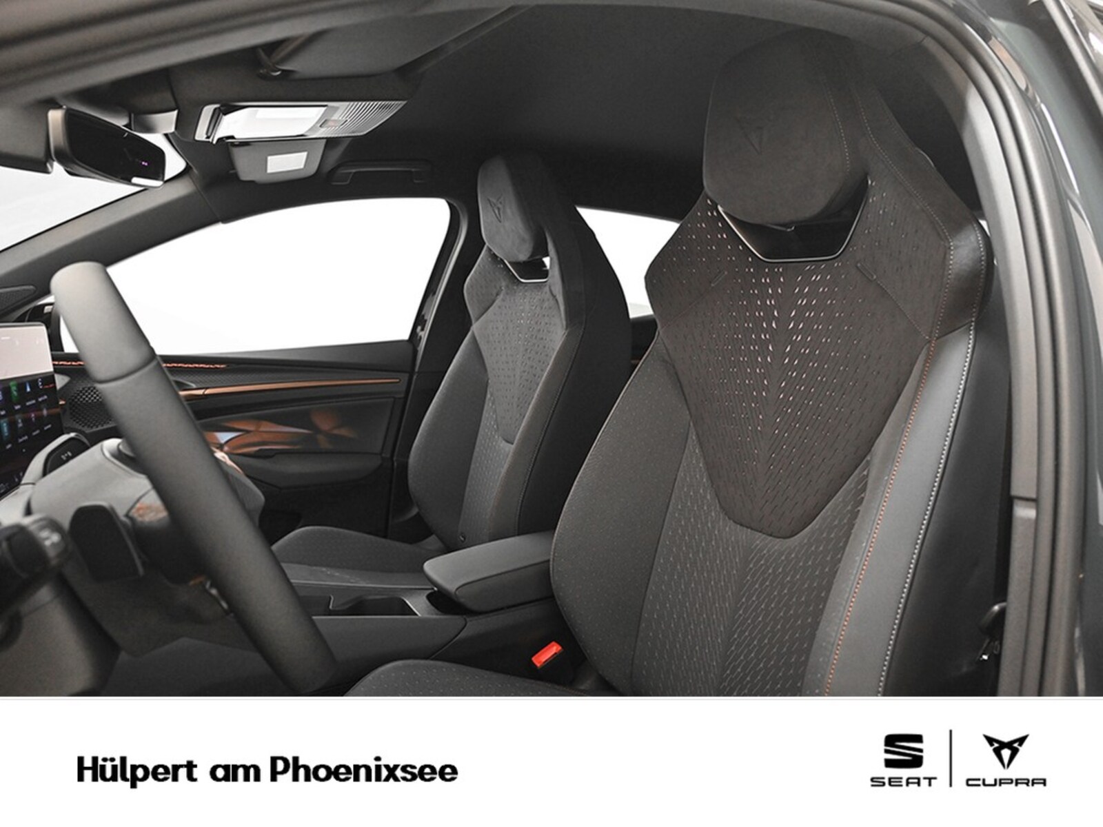 CUPRA Raval – Bild 11