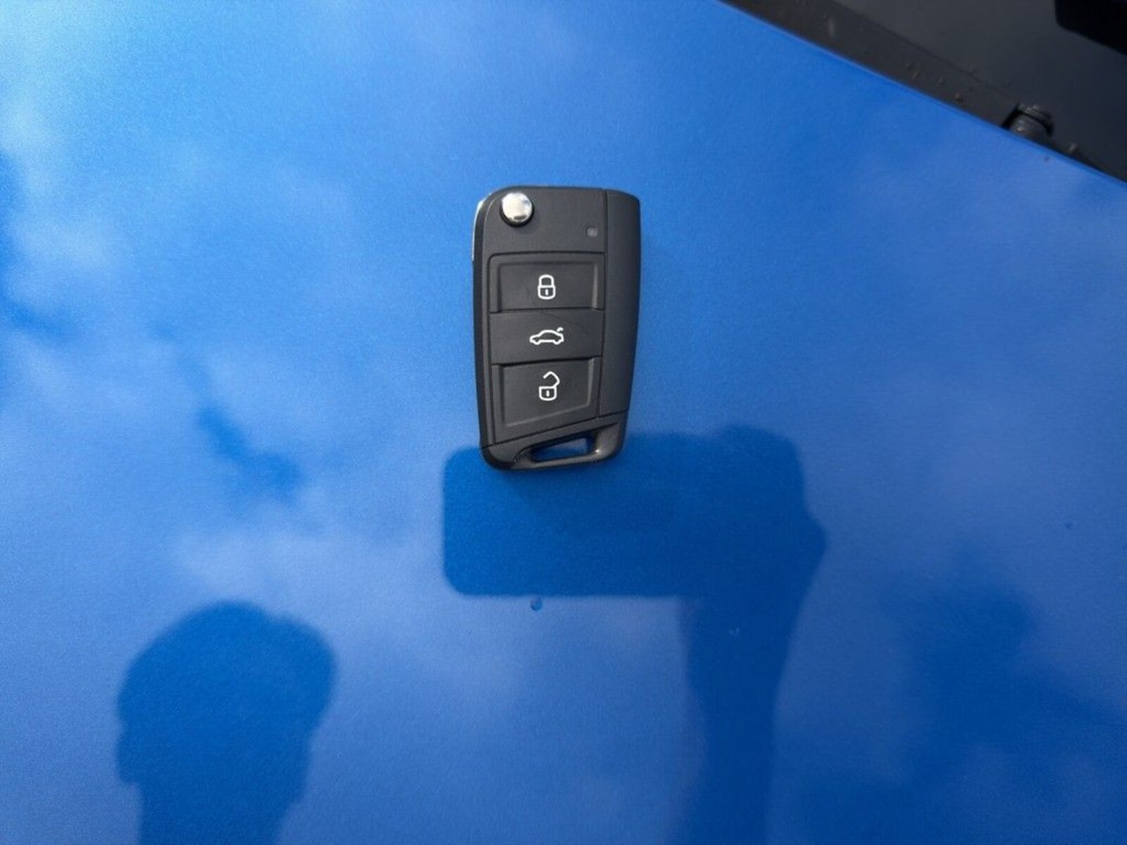 SEAT Ibiza – Bild 24