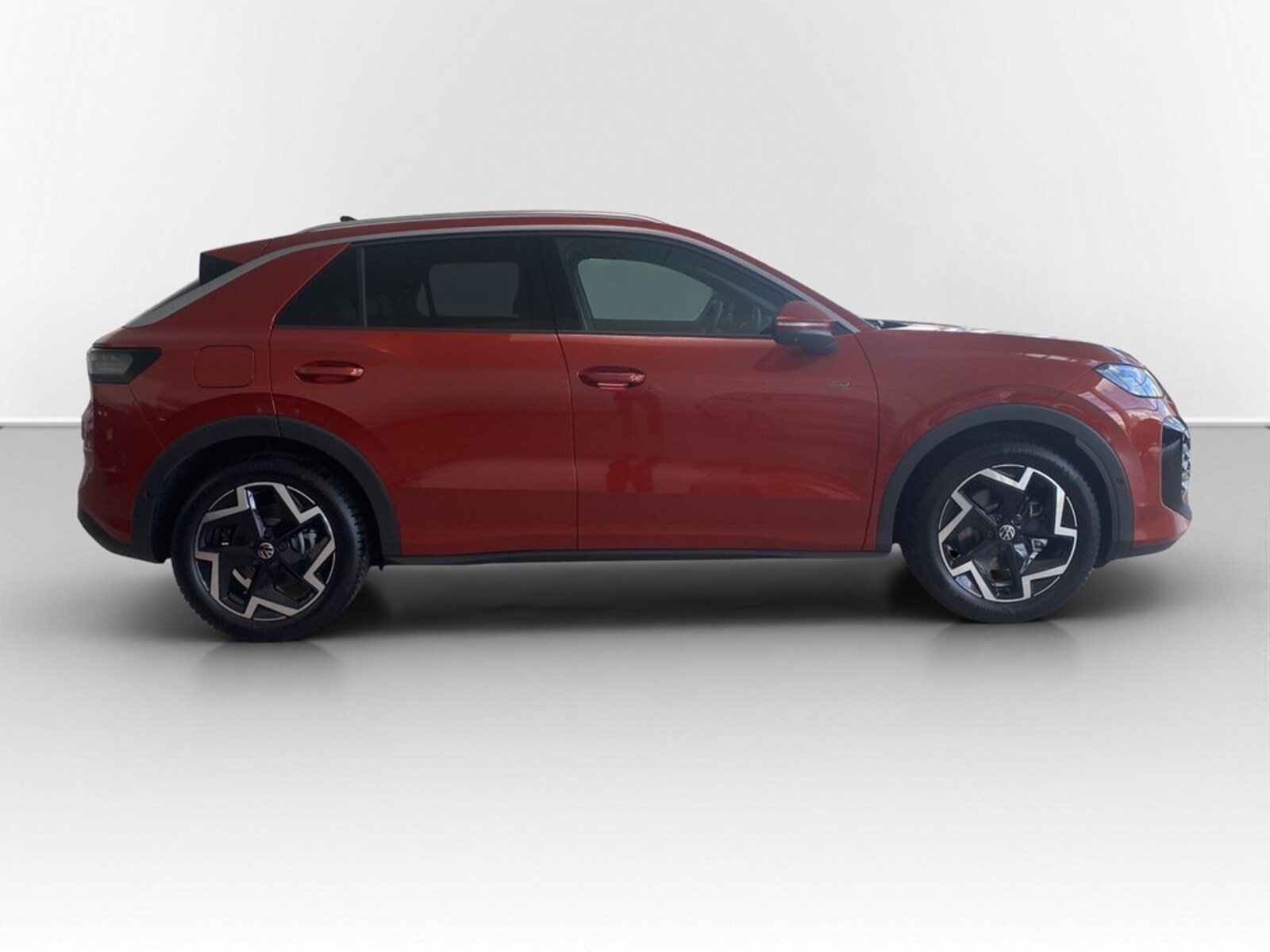 Volkswagen T-Roc – Bild 4